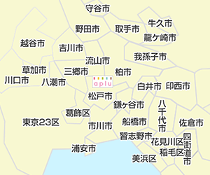 施工エリア
